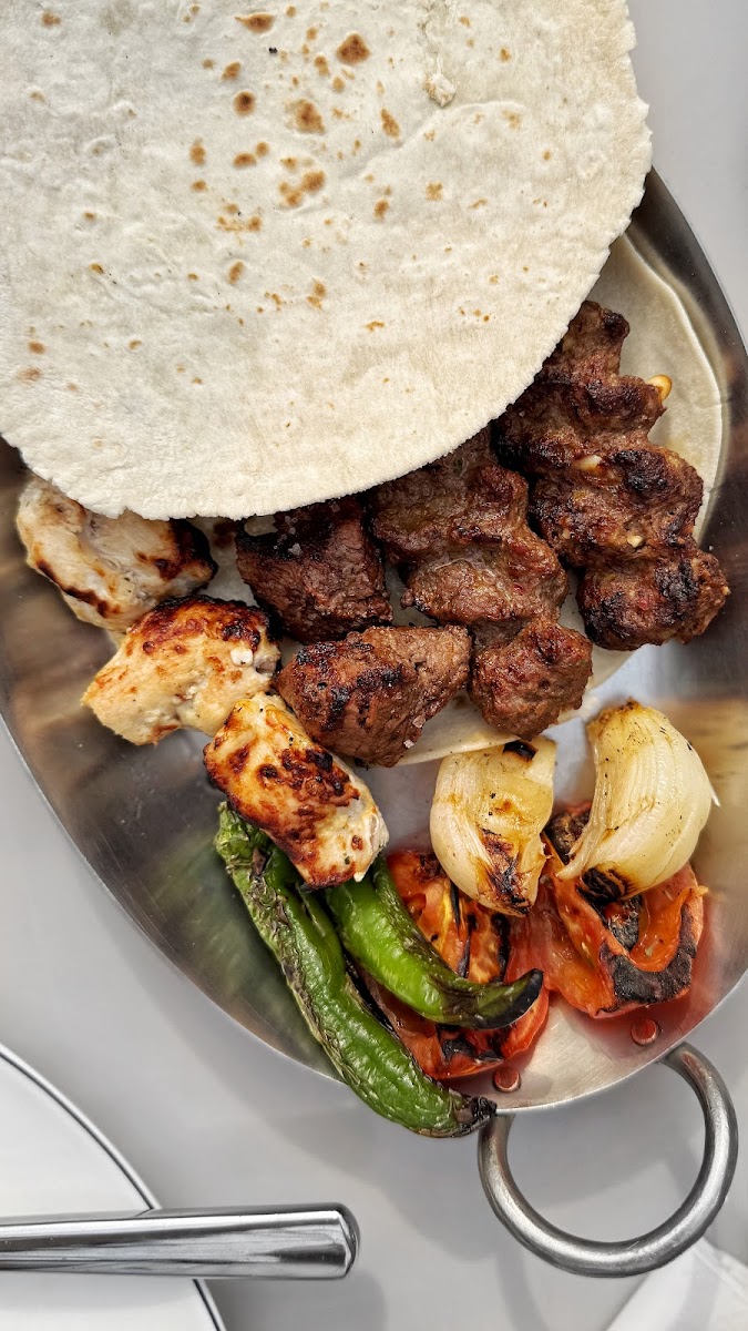 Em Sherif Cafe Kuwait Photos 2