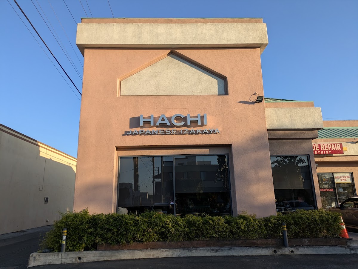 Izakaya Hachi